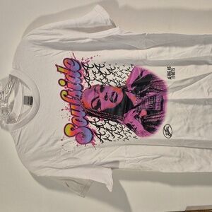 Latto, soufside t-shirt